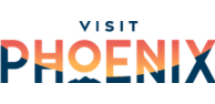 Visit Phoenix Logo