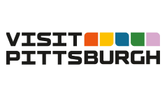 visit pittsburgh logo