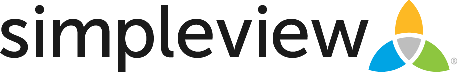 Simpleview logo