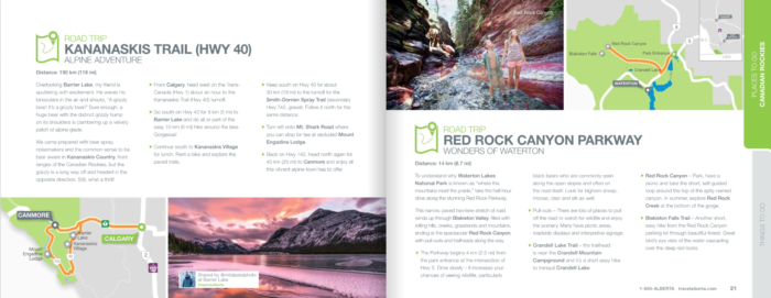 Visitor Guides That Wow 3 Examples Of Destination Visitor Guides That 