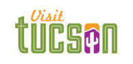 Visit Tucson logo