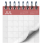 Ample time off